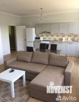 Дом 200м², 3-этажный, участок 6 сот.  