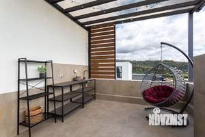 Дом 150м², 2-этажный, участок 3 сот.  