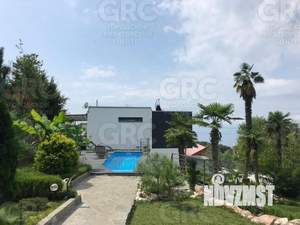 Дом 124м², 2-этажный, участок 4 сот.  