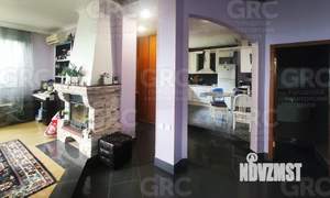 Дом 240м², 3-этажный, участок 7 сот.  