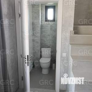 Дом 231м², 3-этажный, участок 6 сот.  