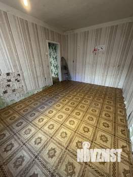 Дом 40м², 1-этажный, участок 2 сот.  