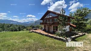 Дом 200м², 2-этажный, участок 25 сот.  