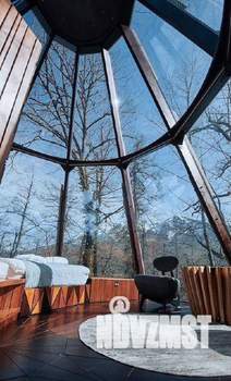 Дом 55м&sup2;, 1-этажный, участок 40 сот.  