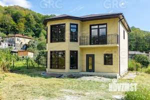 Дом 170м², 2-этажный, участок 5 сот.  