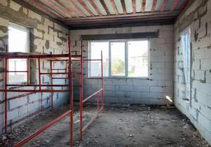 Дом 70м², 1-этажный, участок 3 сот.  