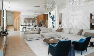 Дом 250м², 2-этажный, участок 9 сот.  