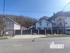 Дом 150м², 2-этажный, участок 4 сот.  