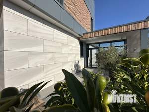 Коттедж 294м², 3-этажный, участок 5 сот.  