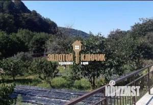 Дом 100м², 1-этажный, участок 14 сот.  