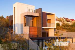 Коттедж 255м², 2-этажный, участок 4 сот.  