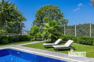 Дом 450м², 2-этажный, участок 14 сот.  