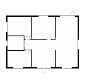 Дом 250м², 2-этажный, участок 5 сот.  