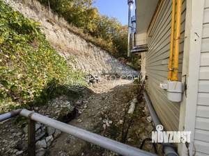 Дом 38м², 1-этажный, участок 6 сот.  