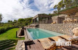 Дом 100м², 1-этажный, участок 5 сот.  