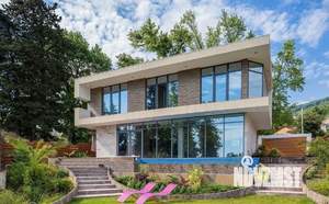 Дом 230м², 2-этажный, участок 7 сот.  