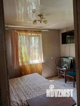 Дом 114м², 2-этажный, участок 6 сот.  