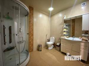 Дом 420м&sup2;, 5-этажный, участок 2 сот.  