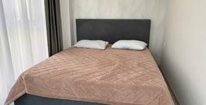 Дом 600м&sup2;, 2-этажный, участок 6 сот.  