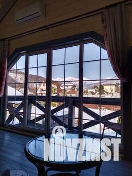 Дом 100м², 2-этажный, участок 6 сот.  