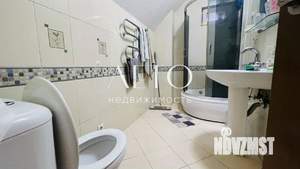 Дом 190м², 2-этажный, участок 6 сот.  