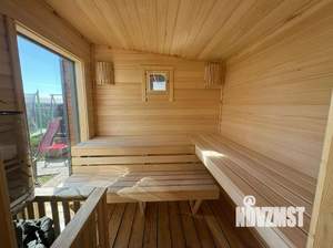 Дом 220м², 2-этажный, участок 8 сот.  