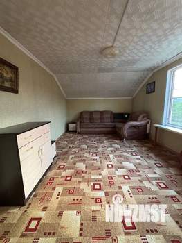 Дом 225м², 2-этажный, участок 6 сот.  