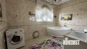 Дом 180м², 2-этажный, участок 5 сот.  