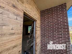 Дом 207м², 2-этажный, участок 5 сот.  