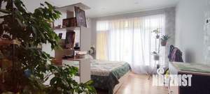 Дом 80м², 1-этажный, участок 5 сот.  