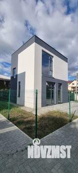 Дом 80м², 2-этажный, участок 2 сот.  