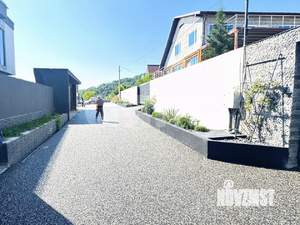 Дом 840м², 3-этажный, участок 10 сот.  