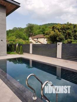 Дом 225м², 2-этажный, участок 5 сот.  