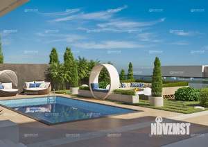 Дом 350м², 3-этажный, участок 12 сот.  