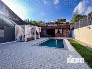 Дом 180м², 2-этажный, участок 4 сот.  