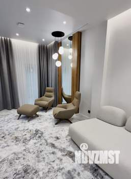 Коттедж 155м², 2-этажный, участок 4 сот.  