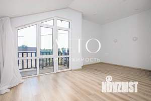 Коттедж 160м², 2-этажный, участок 5 сот.  