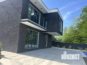 Коттедж 170м², 2-этажный, участок 7 сот.  