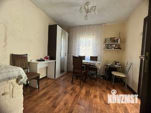 Таунхаус 84м², 1-этажный, участок 12 сот.  