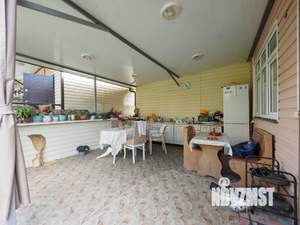 Дом 140м², 2-этажный, участок 6 сот.  