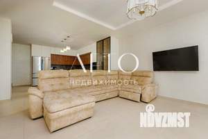 Дом 360м², 2-этажный, участок 5 сот.  