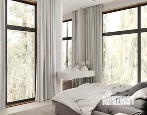 Дом 165м², 2-этажный, участок 4 сот.  