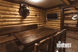 Дом 160м², 2-этажный, участок 10 сот.  