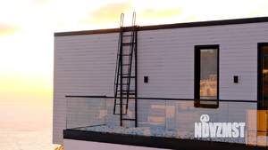 Дом 122м², 2-этажный, участок 4 сот.  