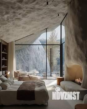 Дом 44м&sup2;, 1-этажный, участок 6 сот.  