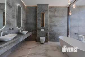 Дом 340м², 2-этажный, участок 12 сот.  
