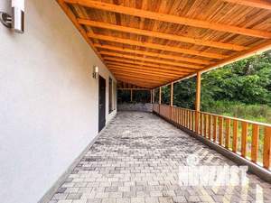 Дом 150м², 2-этажный, участок 3 сот.  