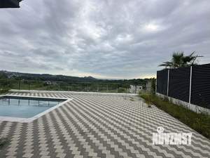 Коттедж 163м&sup2;, 2-этажный, участок 4 сот.  