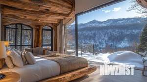 Коттедж 90м², 1-этажный, участок 6 сот.  