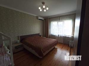 Коттедж 164м², 2-этажный, участок 23 сот.  